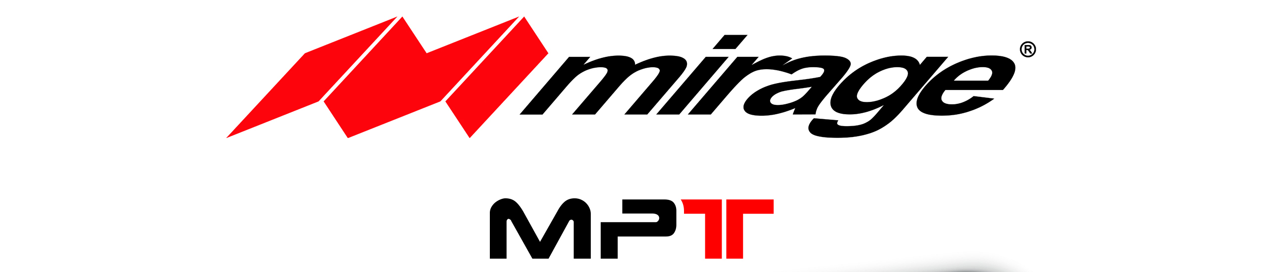 Especificaciones Minisplit Mirage MPT